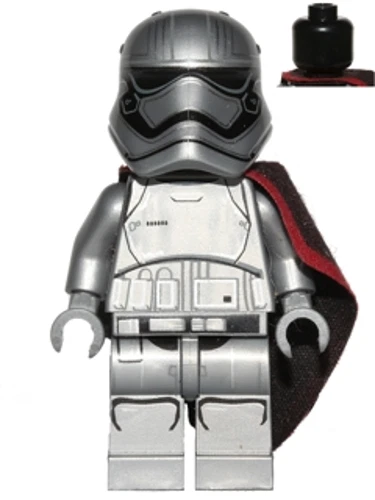 NEW LEGO CAPTAIN PHASMA FROM SET 75103 STAR WARS EPISODE 7 SW0684