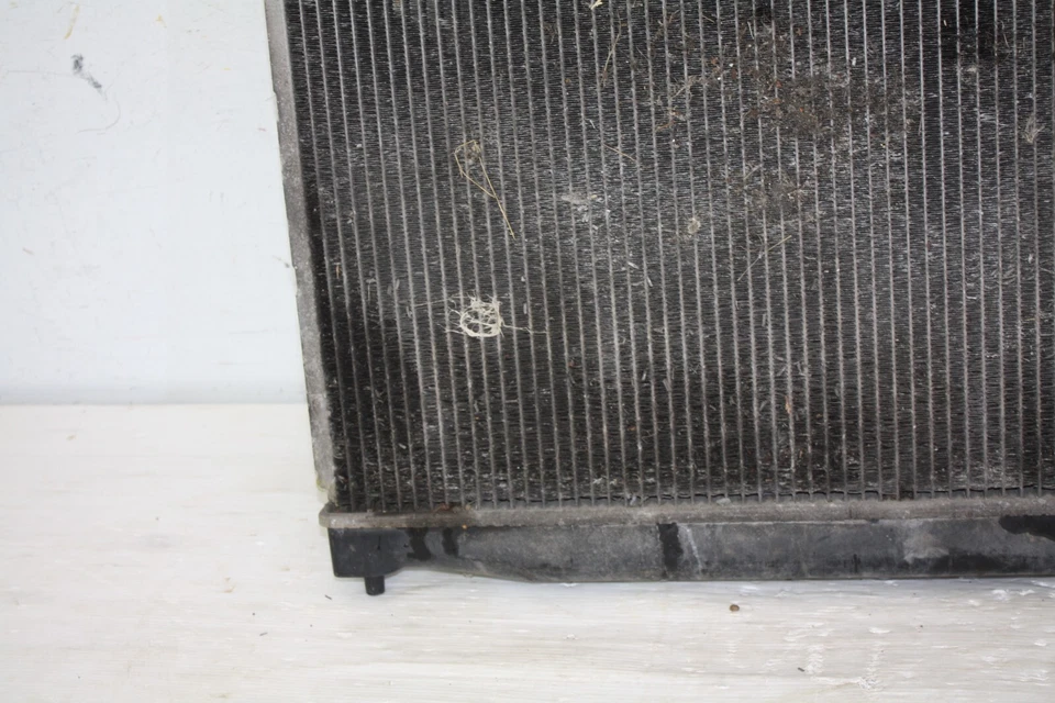 Radiador de refrigeración original para Honda S2000 Foto 4 de 4