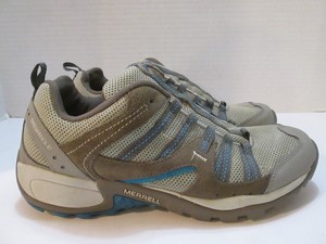 merrell air cushion womens shoes