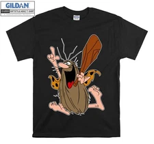 Captain Caveman T-shirt And The Teen Angels T shirt Men Women Unisex Tshirt 559