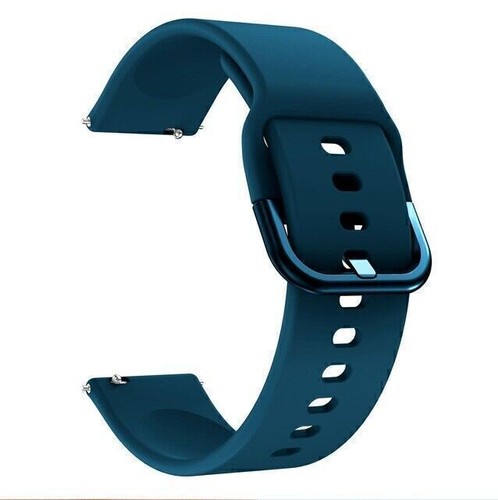Watch Band Strap For Garmin Venu 2 Plus/2S/SQ Music/Vivoactive 4/4S/3 18/20/22mm - Picture 253 of 414