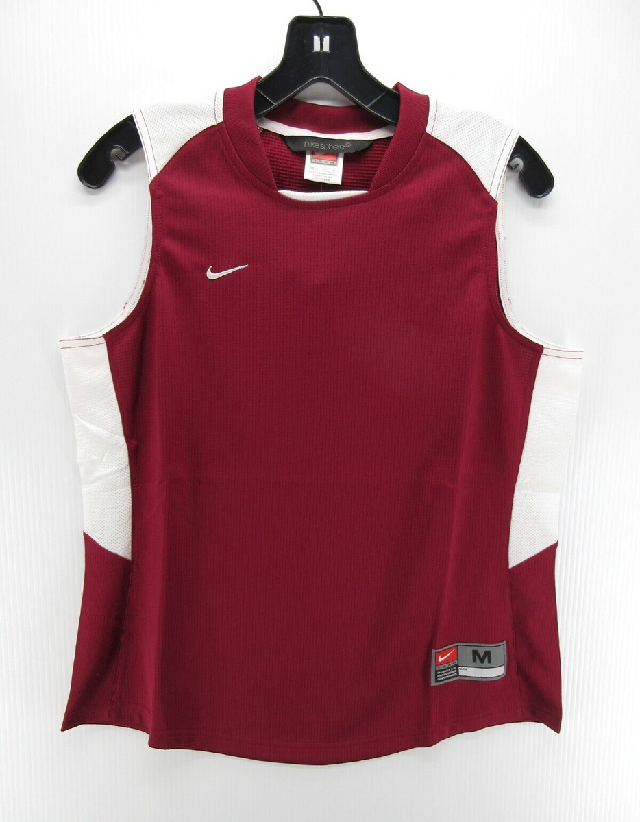 vintage nike tank top womens