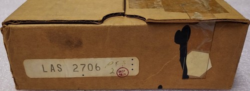 '1 PIECE' - PN# LAS-2706, LAS2706 - LAMBDA - REGULATOR, VOLTAGE - Picture 6 of 6