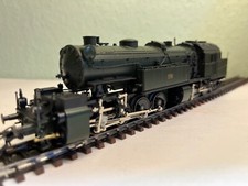 MÄRKLIN H0 Digital/Delta Dampflok 34962 Baureihe GGT2X4/4 K.BayStsB NEU