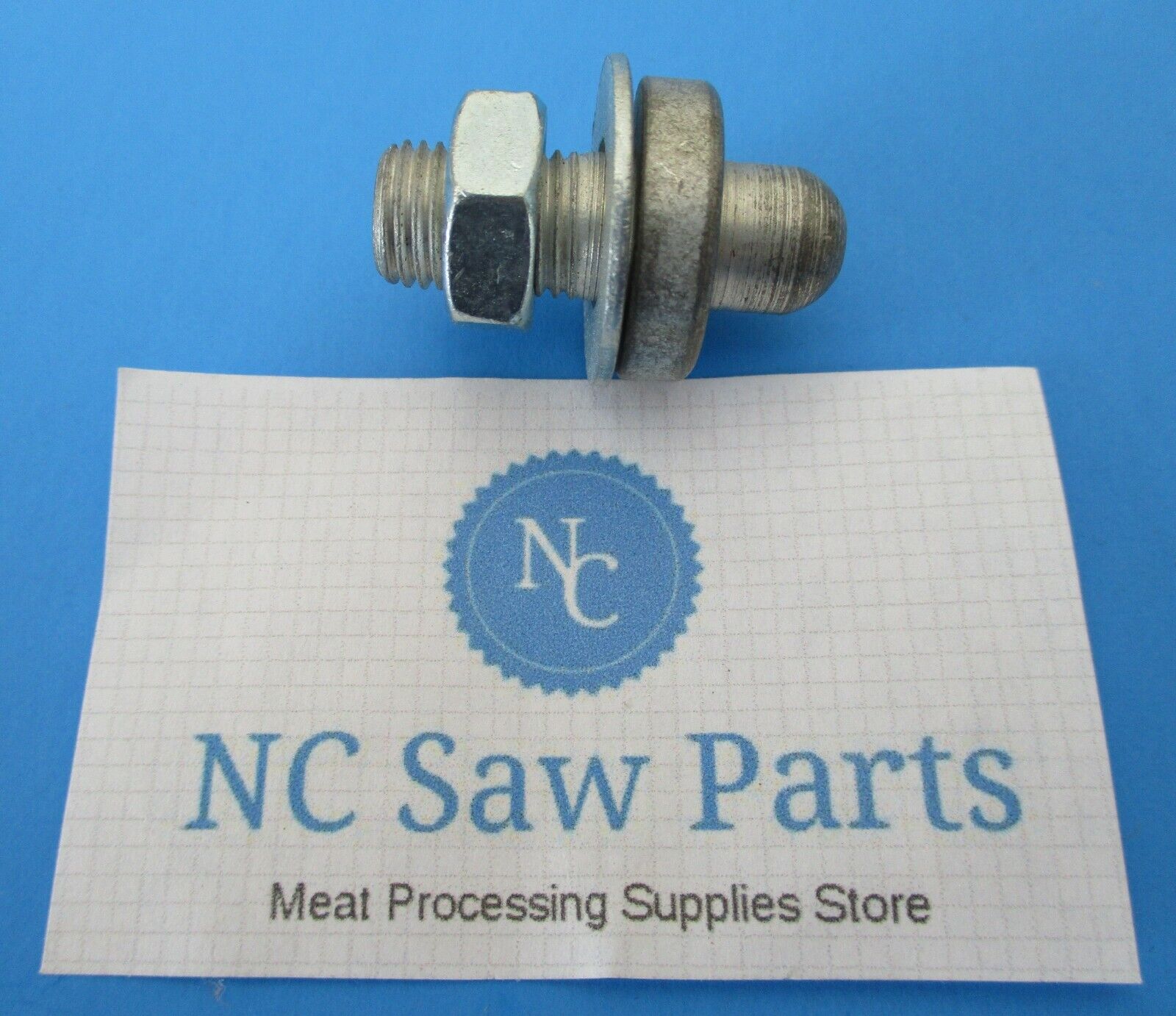 Rod Liner Pin for New Shipping Free Shipping New sales Butcher Boy B12 Saw Models. & Meat B16 Re B14