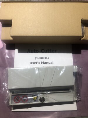 Citizen CLP521/621/631 Complete Cutter Assembly 2000410 JM98901