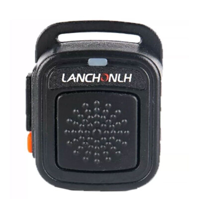 POA68 Wireless Ring PTT Walkie Talkie Bluetooth Transmitter Radio Accessory