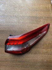 NISSAN QASHQAI J11 O/S DRIVERS SIDE REAR OUTER TAIL LIGHT 26550-4EA0A 2014