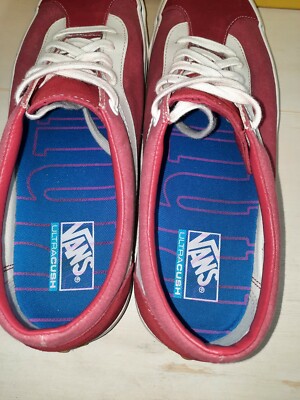 Vans Bold Ni X Rhude 