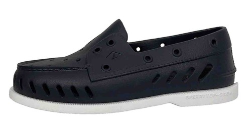 Floafers NEW Country Club Driver Men\'s 9 USA Patriotic Waterproof Boat Shoes Floafers Country Club Driver Men main image 2