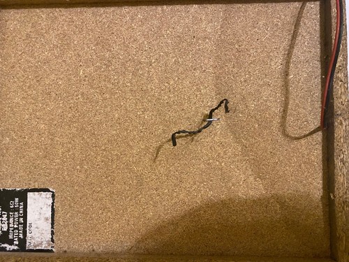 RCA Compact Audio System RS2047 - Picture 8 of 8