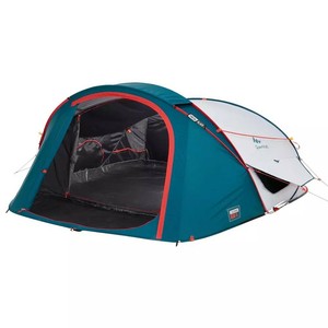 quechua decathlon seconds tent camping fresh xl person
