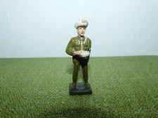 Soldier US Army MP! Manufacturer Unreadable