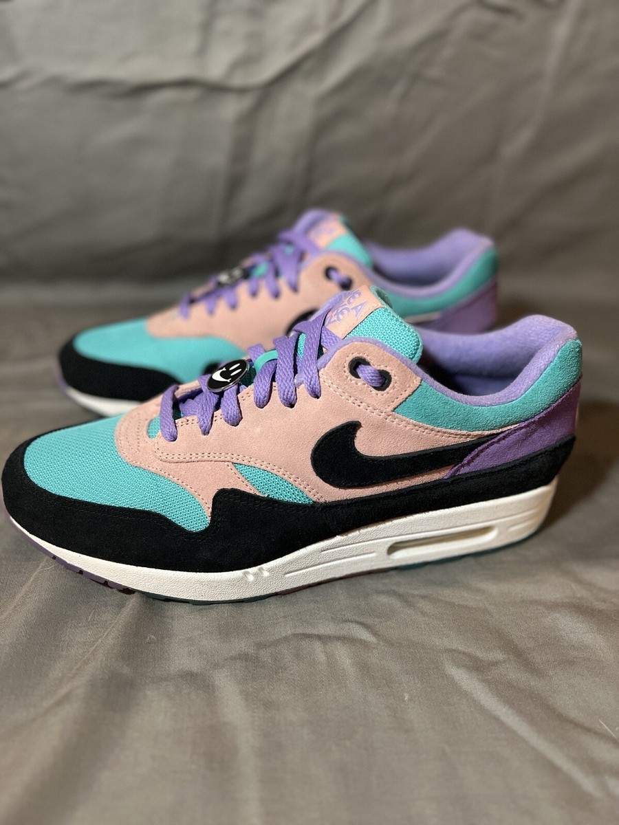 Nike Air Max 1 Have A Nike Day 886915308338| eBay