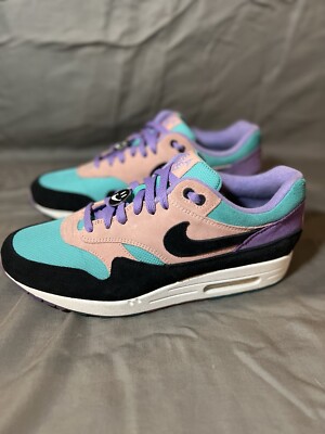 Nike Air Max 1 Have A Nike Day 886915308338| eBay