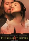 The Scarlet Letter (DVD, 1995) for sale online | eBay