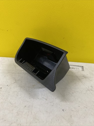 MAZDA RX8 RX-8 ASH TRAY INSERT / COIN STORAGE - Picture 4 of 8