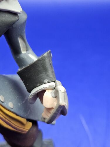 Disney Infinity Figuren Figuren + World Tokens Marvel + Disney Konvolut 6 Stück - Bild 15 von 23