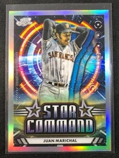 2024 Topps Cosmic STAR COMMAND, Pick Your Card, SHIPS FREE! Up'd 7/4!