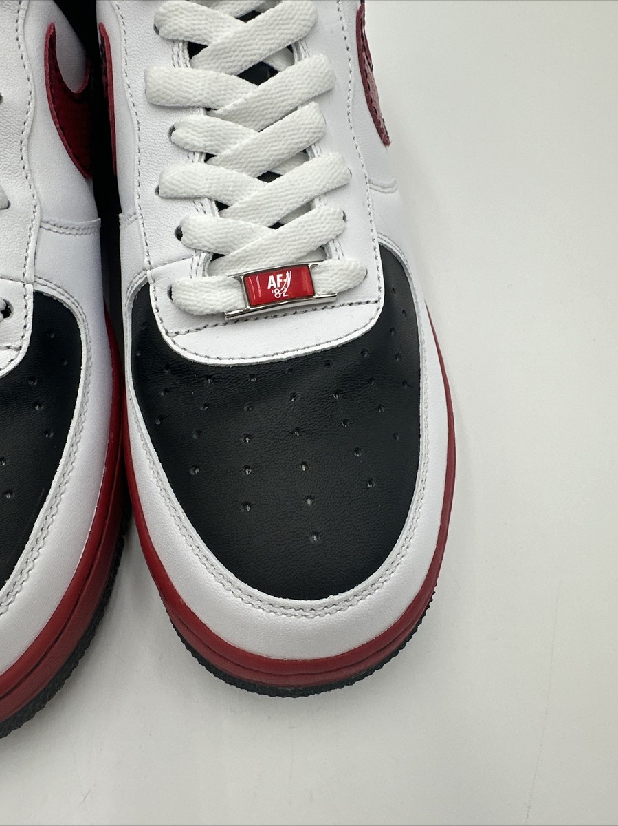 Nike Air Force 1 '07 China Bulls 2007 Size 9.5 Brand New