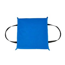 Ozark Trail Type IV Flotation Boat Cushion, Blue