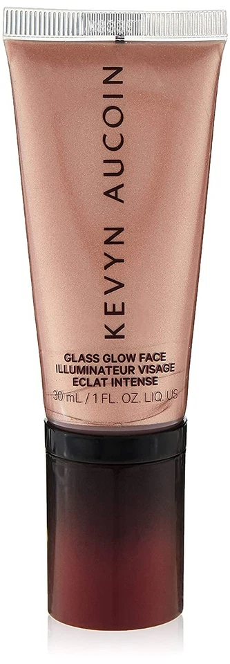 Kevyn Aucoin Glass Glow Face Highlighter-1 oz-Gift - Image 2 of 4
