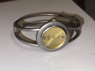 GioVani Beverly Hills watch PREOWNED / Works!