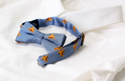 octopus bow tie