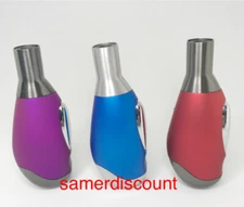 SCORCH LOT OF 3 Jet Torch Butane , colors vary