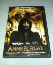 Anne B. Real 2003 by Antonio Macia; Lisa France; Cynthia RARE oop