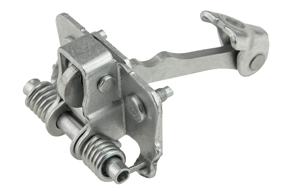Charnière tirant de porte Citroën C3 Pluriel 2003-2004 arrêt portière avant gauche droite 9181H3