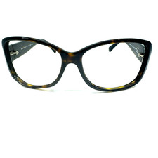 Maui Jim Nalani MJ295-10 Brown Tortoise Sunglasses Frame 61-16-126 Japan H11244