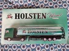 HOLSTEN Pilsener Premium / Pils - Bier  - Mercedes - Truck - OVP