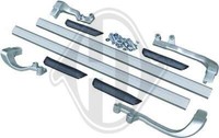 Diederichs 7685032 Trittbrett FüR Volvo