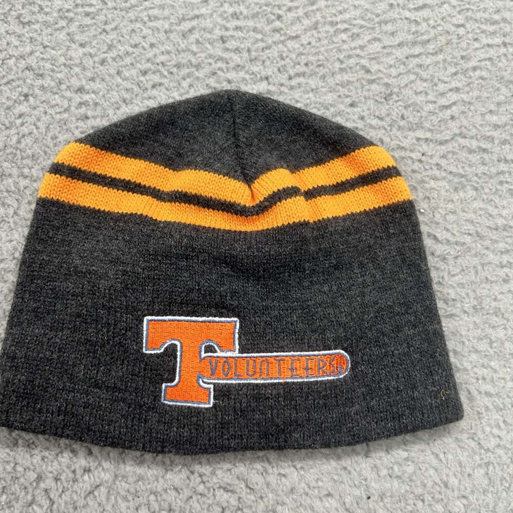 Tennessee Volunteers Hat Cap Youth One Size Beanie