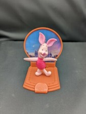 McDonald's Happy Meal Toy Piglet Disney 50th Anniversary Magic Kingdom 19