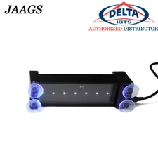 DELTA KITS Elite UV LED Curing Light – Ultraviolet Lamp Windshield Repair