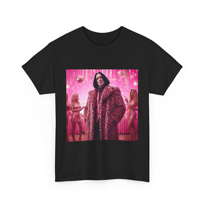 Severus Snape T shirt, Unisex T-Shirt, Christmas Gift, Geek Gift