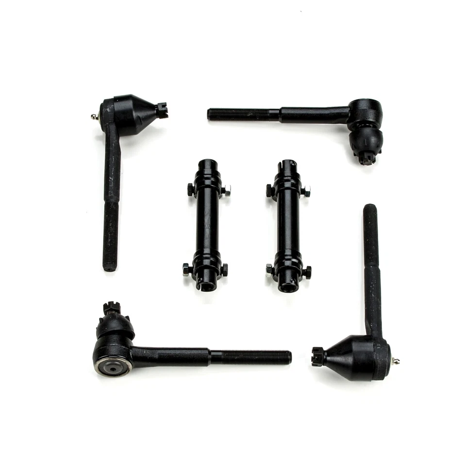 Front End Suspension Rebuild Kit Fits 1971 1972 1973 Pontiac Bonneville Catalina - Image 3 of 4