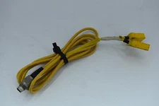 NEW mychron 4 5 2t yellow double patch cable temp sensor OTK Birel CRG YL5