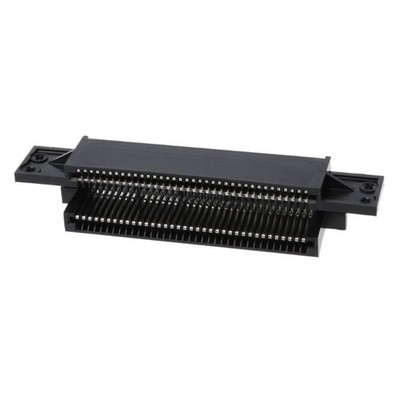 Replacement Part 72 Pin Game Cartridge Card Slot Connector For NES
