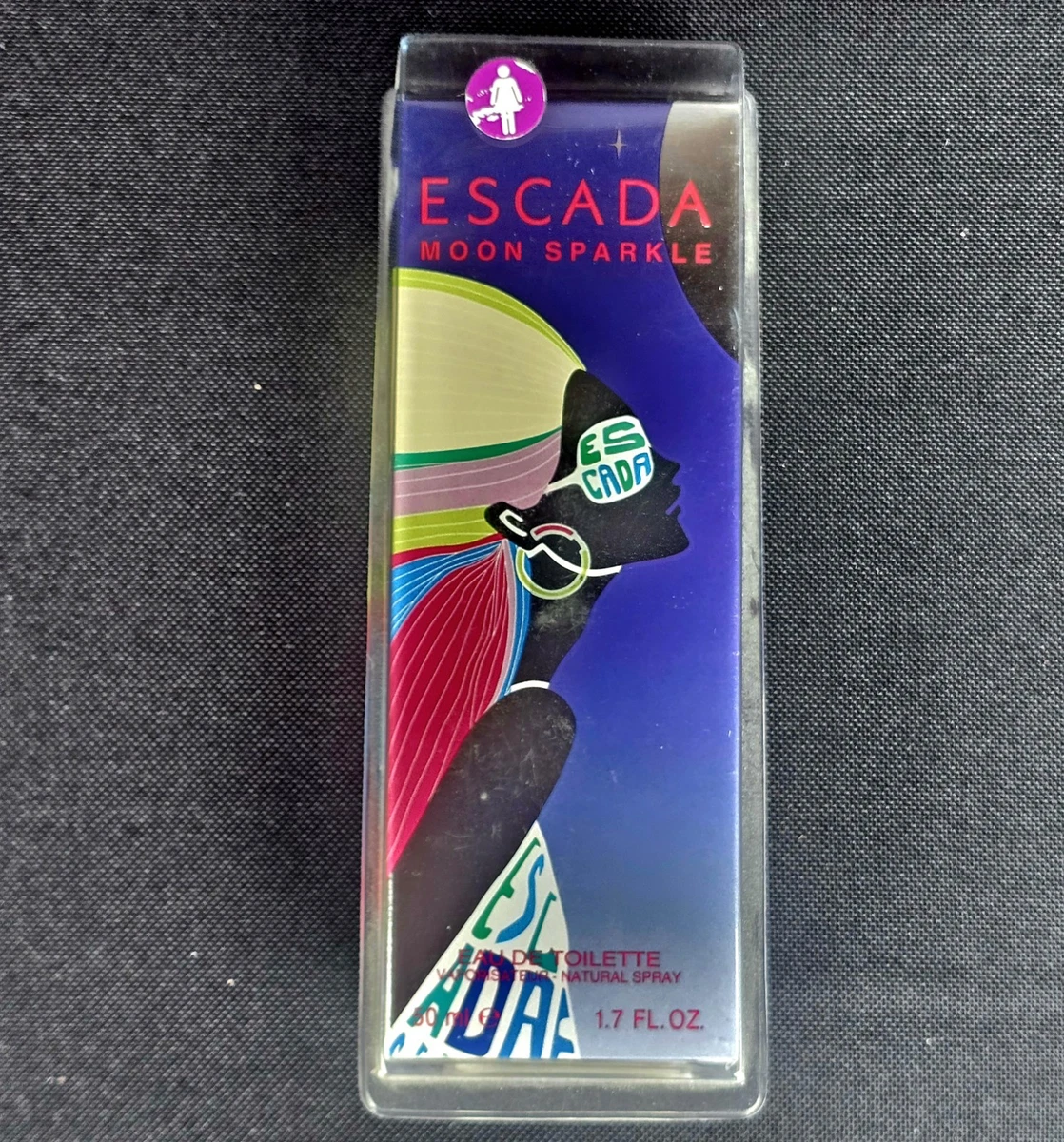 ESCADA Moon Sparkle Fragrances for sale | eBay