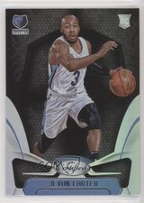 2018-19 Certified Mirror Jevon Carter #182 01cw