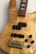 Spector NS-2 -NT- (1980s) (no260210)