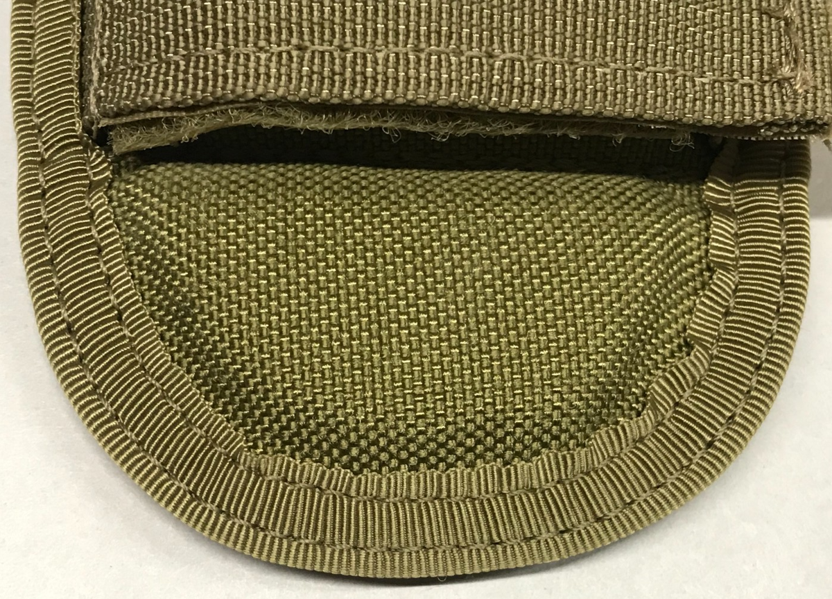 Eagle Industries MSAP Shoulder Pad (Set) Khaki | eBay