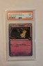 2025 Pokemon Team Rocket's Mimikyu Promos Prerelease #087/182 PSA 9