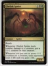 Obelisk Spider Hour of Devastation 141 U NM MTG