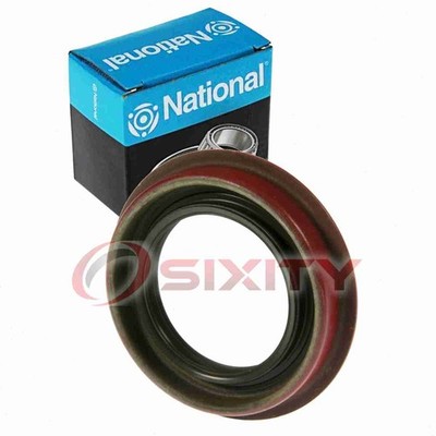 National Front Outer Differential Pinion Seal for 1994-2010 Mazda B4000 wk