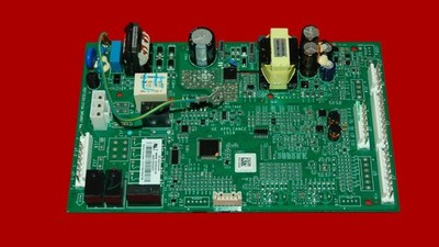GE Refrigerator Control Board 245D1888G003 | OEM Used Tested