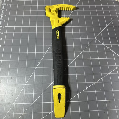 #ad Stanley 55 119 FatMax Functional Utility Bar Multi Tool Heavy Duty Demo Tool $44.98